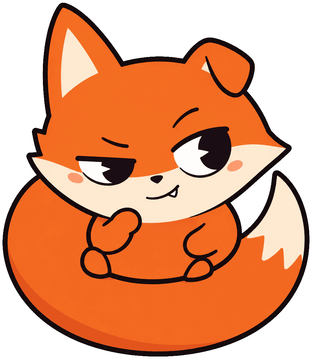 FOX